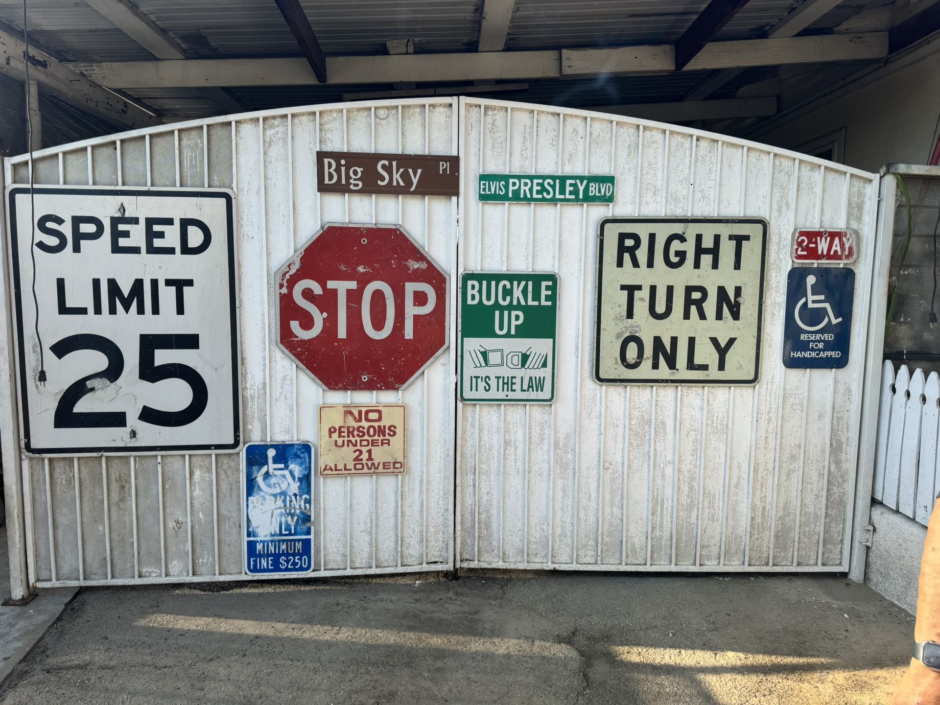 Signs