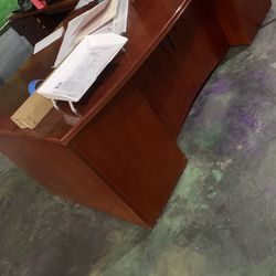 Office Desk