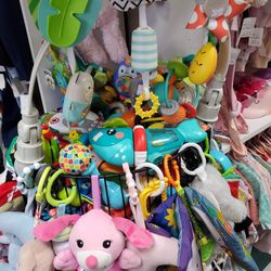 Baby Toys