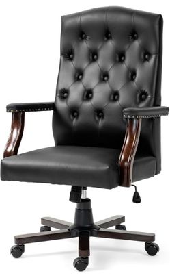 🔥new office chair.