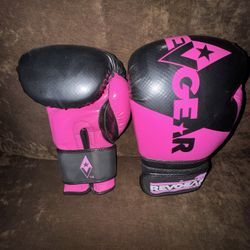 Boxing Gloves 