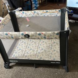 Baby Pack n Play Corralito