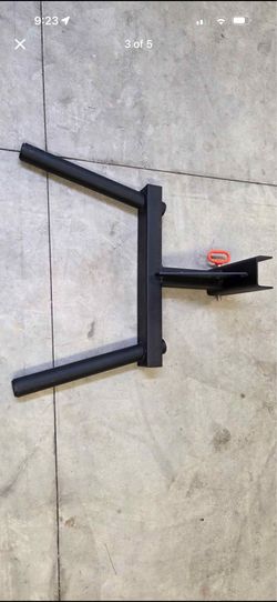 Rogue Matador Dip Bar (Infinity)