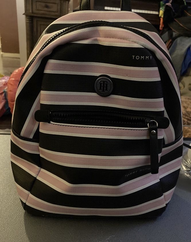 Tommy Hilfiger Backpack