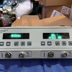 Arthrex Shaver Console 