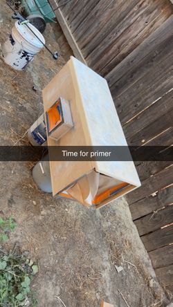 Custom sub boxes