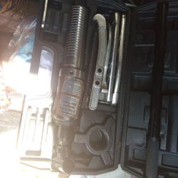 5ton 3jaw Gear Puller