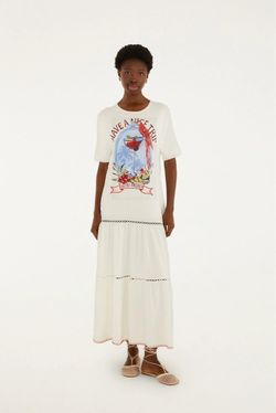 Farm Rio dress new