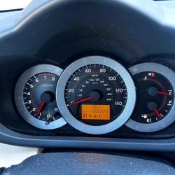 2009 Toyota RAV4 For Sale