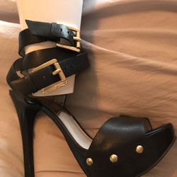 Michael Kors Real Leather High End New