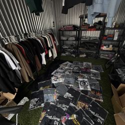 Private Shop In Tulare ‼️