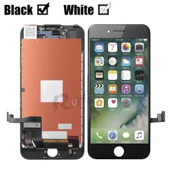For iPhone SE 8 7 6 6S Plus XS 5 SE - LCD Touch Display Screen Digitizer Replacement