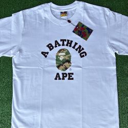 Bape Tee