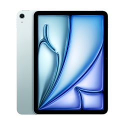 NEW - Apple iPad Air (M3) 11 inch Wi-Fi 128GB - Blue