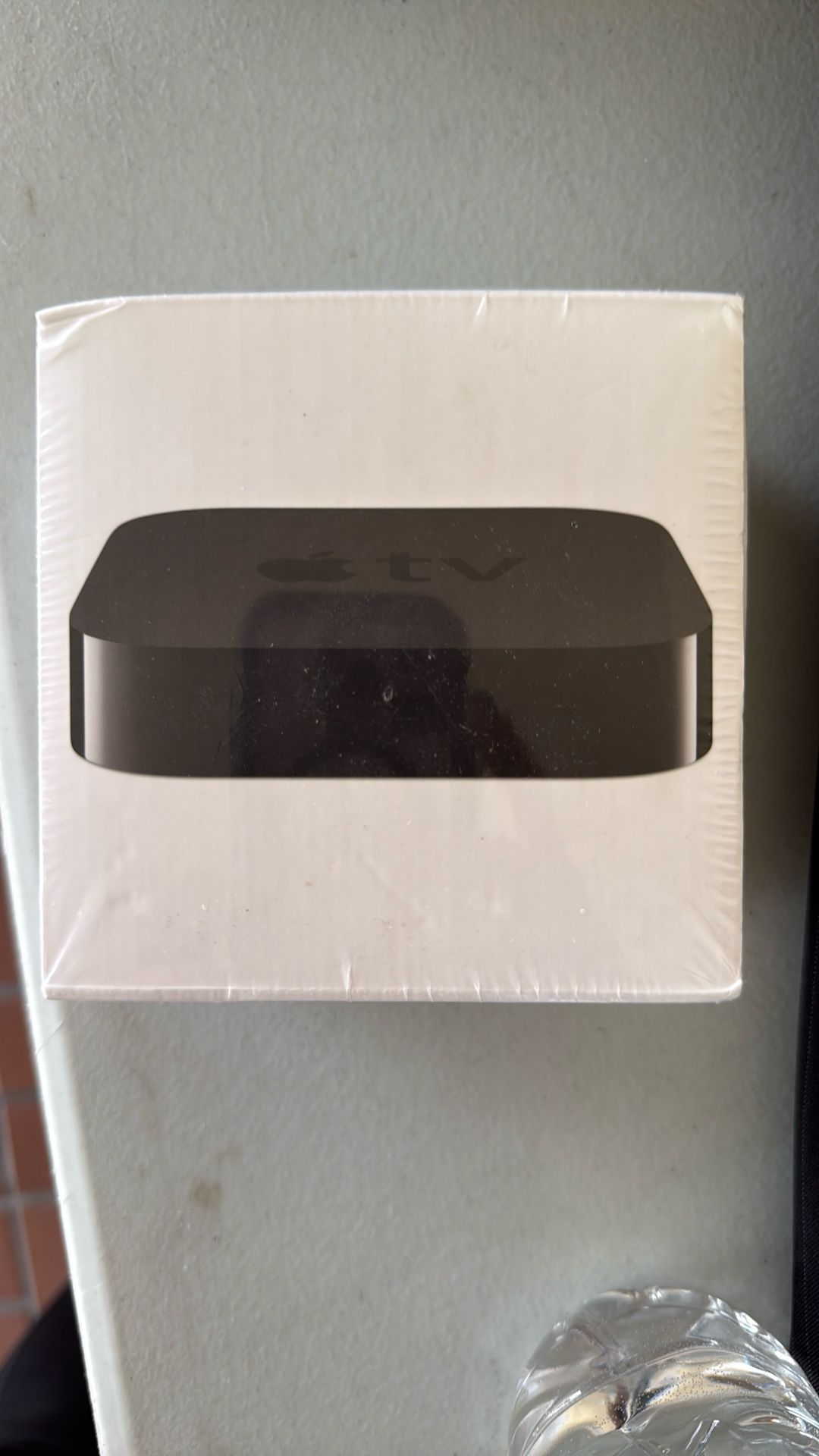 Apple TV 1st Generation