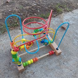 !! Child's Toy 