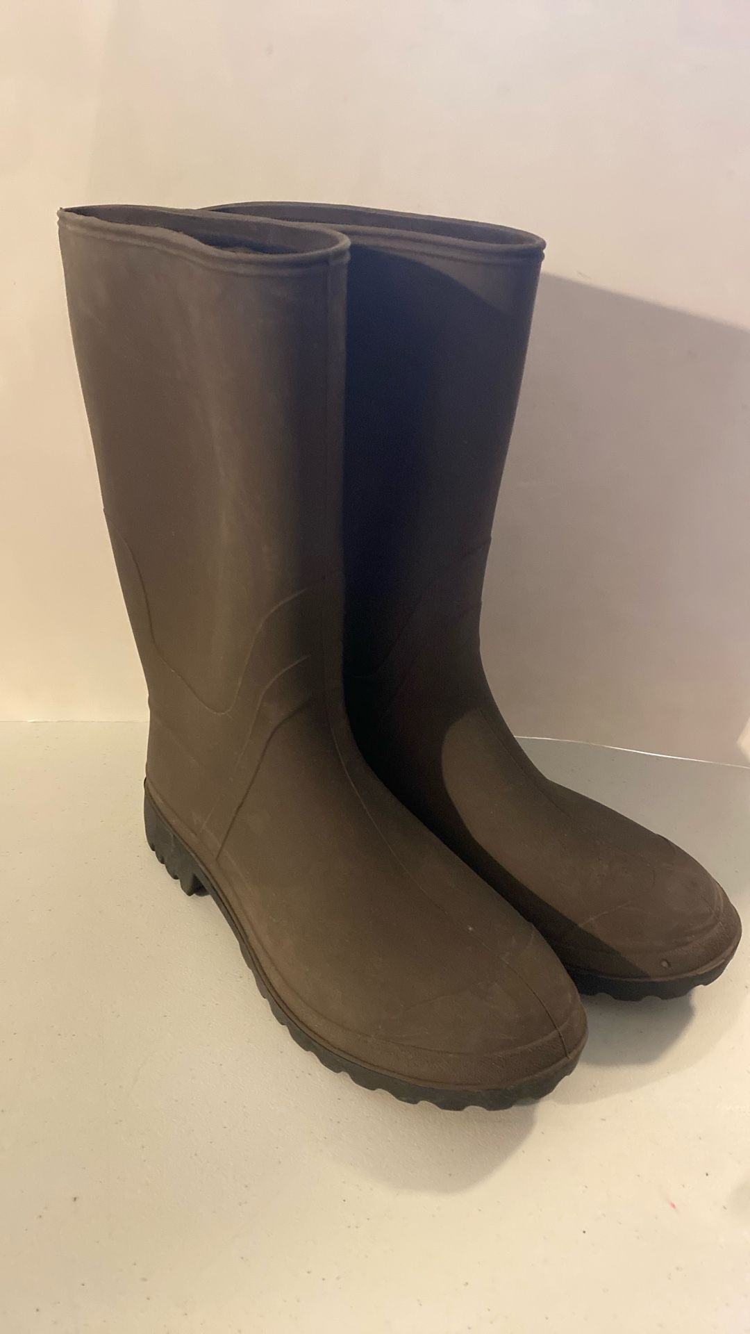 Men Working Boots