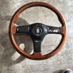 Nardi Torino R-Art Wood grain 