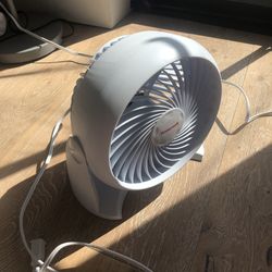 Fan/air circulator - $10
