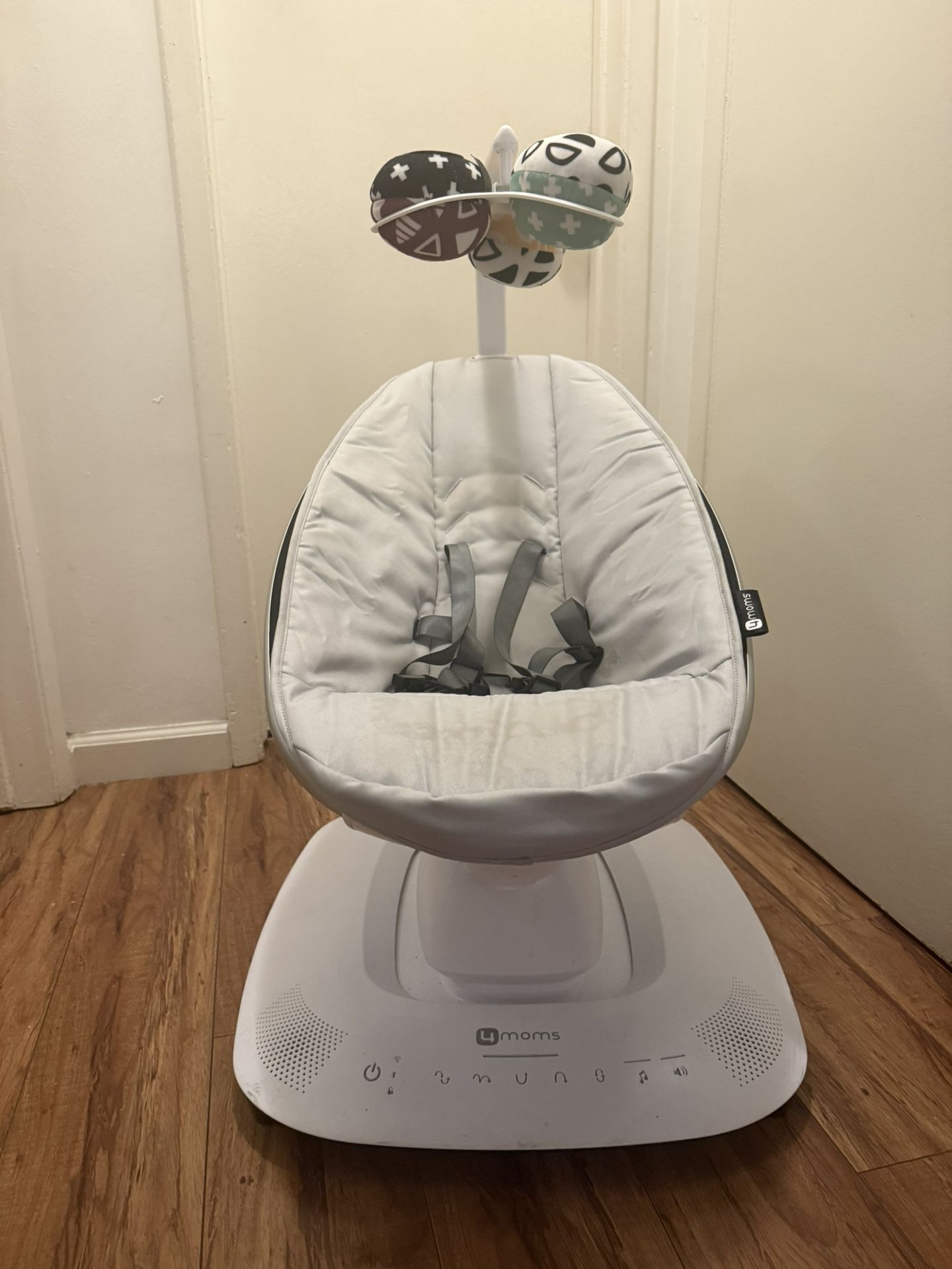 4moms mamaRoo
