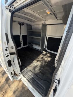 Chevrolet Express city