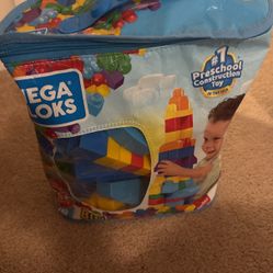 Kids Building Blocks