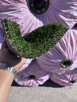 Brand New Artificial Grass/turf $1.4/sf 1.75 Inch 95 95oz