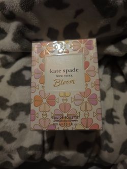 Kate Spade New York Bloom 3.3oz