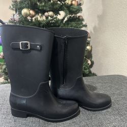 Woman Rain Boots