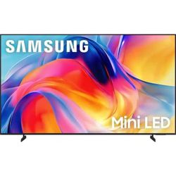 HUGE TV SALE! 65" Samsung 4K Mini LED HDR Smart UN65M70HDFXZA