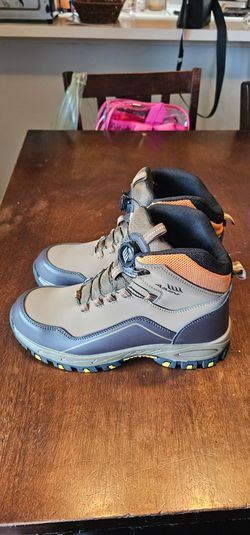 Tenis de Trabajo con punta de acero