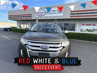 2011 Ford Edge