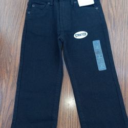 Toddler Jeans. Black Jeans. Baby Jeans. Pantalones De Mezclilla Niños