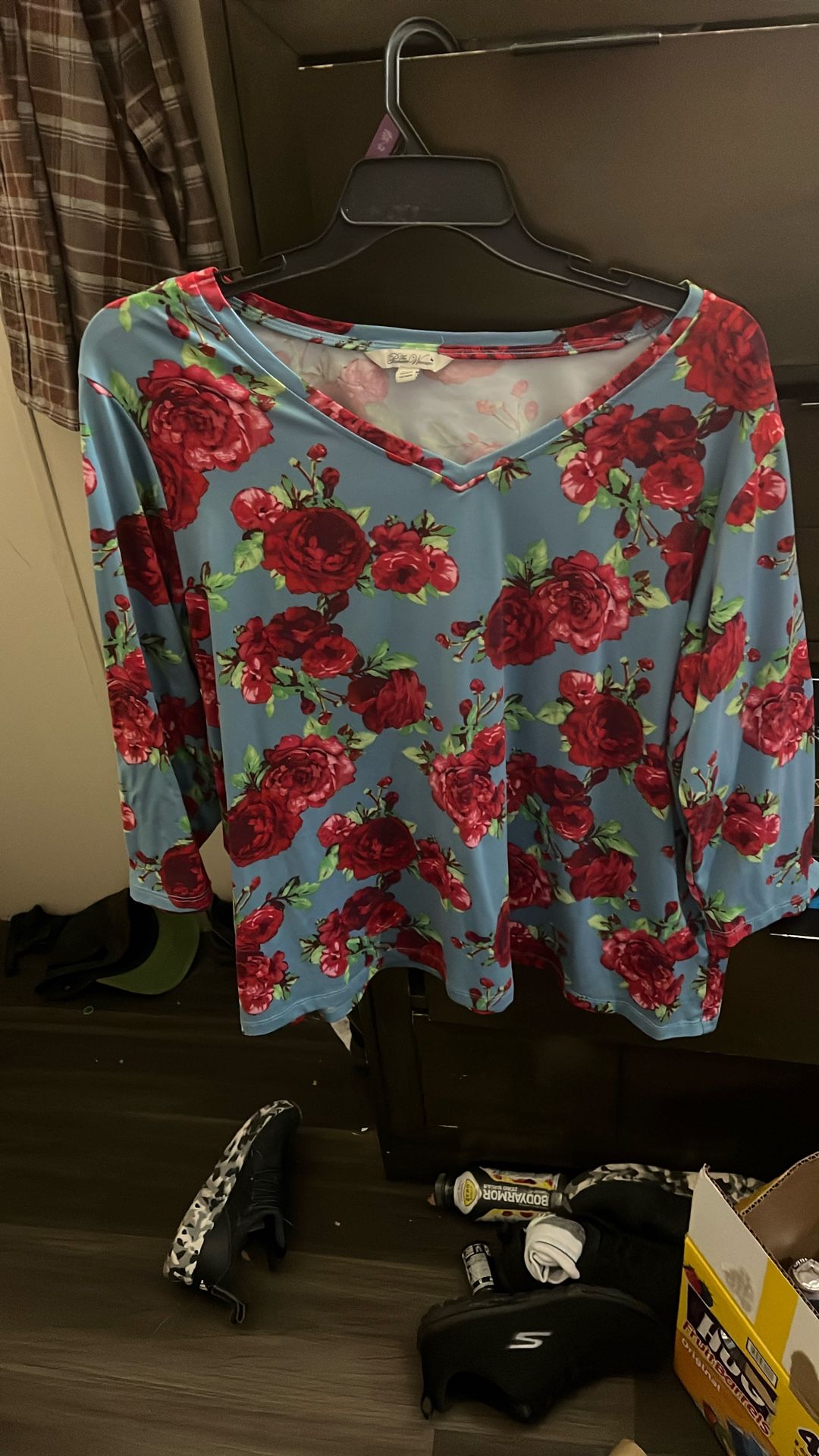 Women’s Shirt