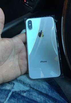 iPhone X 256GB