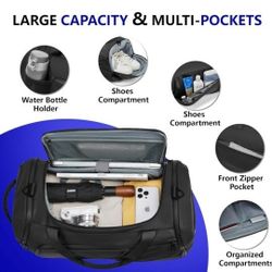 Brand New 40L Gym Or Travel Bag