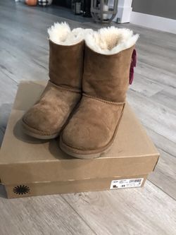 Uggs for little girls