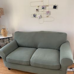 IKEA Loveseat Couch 