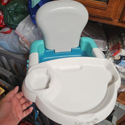 Safety 1st Baby Chair
