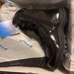 Work Boots