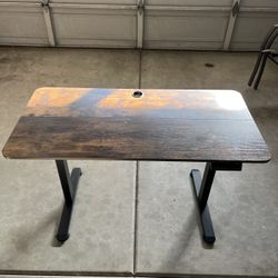 Monomi Electric Height Adjustable Standing Desk