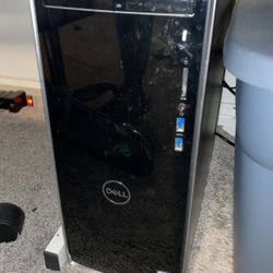 Dell Desktop 