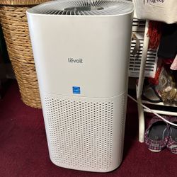 Purificador De Aire Usado En Buenas Condiciones