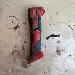 Milwaukee Multi Tool 