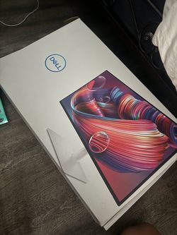 Dell  monitor