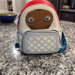 ET bag 