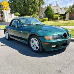 1997 Lincoln Town Car on offerup
