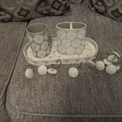 Bathroom Accessories 