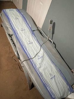 Migun medical bed