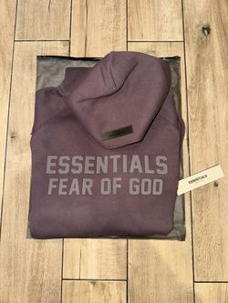 Essentials (Fear of God)